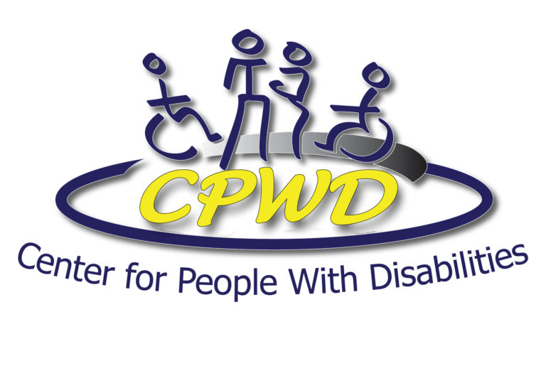 logo center for people with disabilities